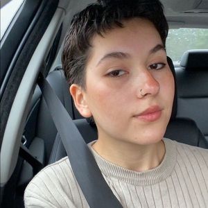 Meet your Posher, Abrianna